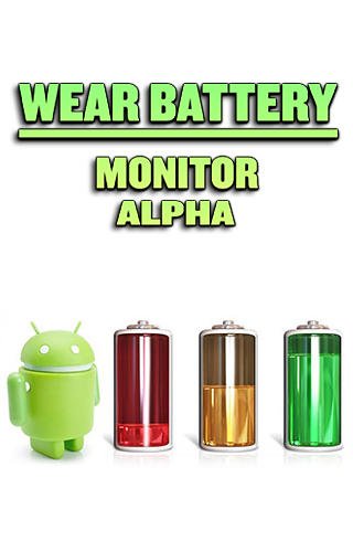 game pic for Wear battery monitor alpha
